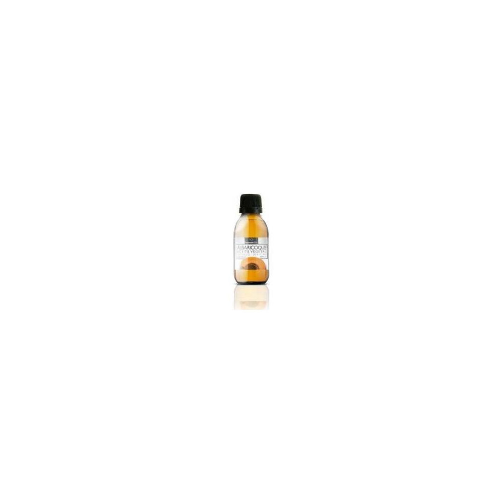 Terpenic Albaricoque Refinado Aceite Vegetal 100Ml