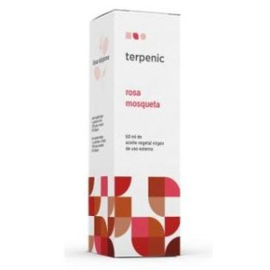 Terpenic Labs Rosa Mosqueta...