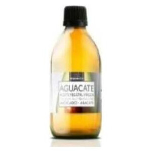 Aguacate Aceite Vegetal 100Ml.