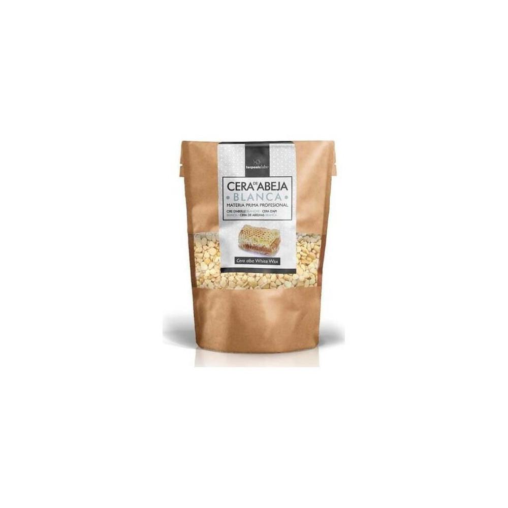 Terpenic Cera Abeja Blanca Alimentaria 250G
