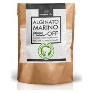 Terpenic Peel-Off Alginato...