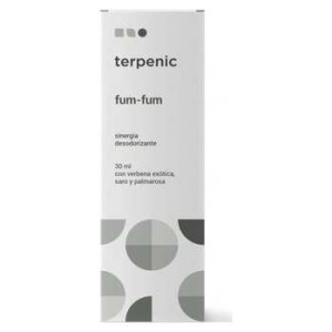 Terpenic Sinergia...