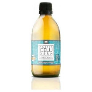 Terpenic Aceite Masaje...