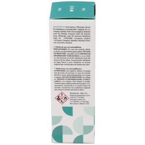 Terpenic Labs Briz Sinergía Balsámica 30Ml