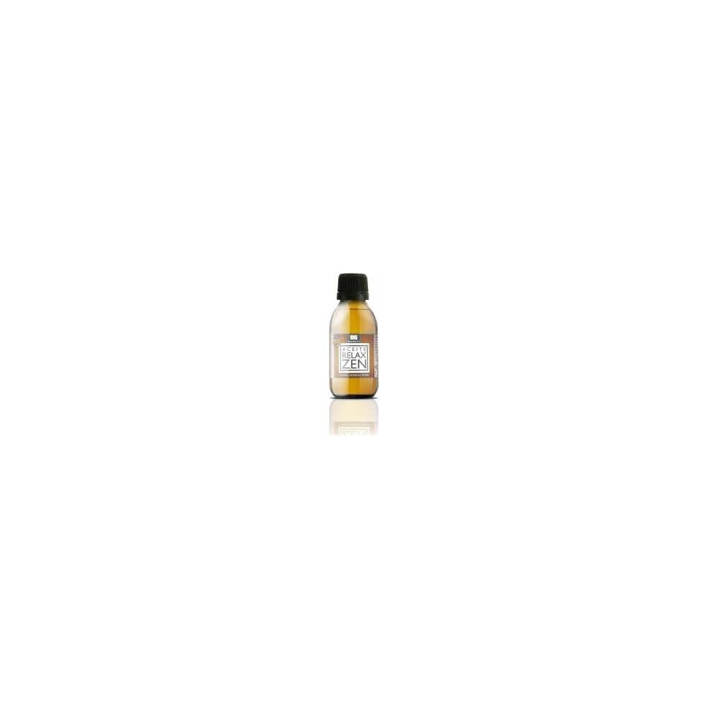 Terpenic Aceite Masaje Relax Zen 100Ml
