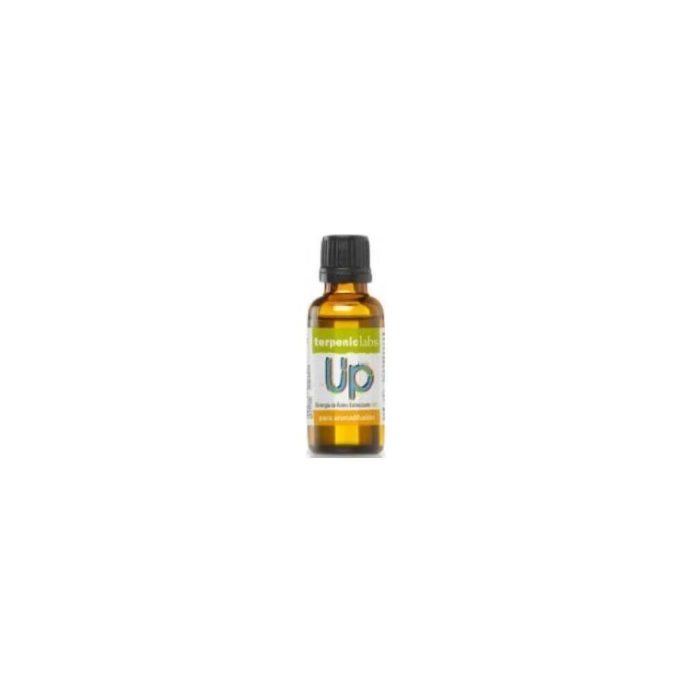 Terpenic Labs Sinergia Up Bio 30Ml