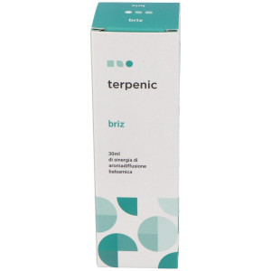 Terpenic Labs Briz Sinergía Balsámica 30Ml
