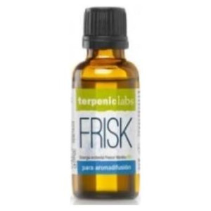 Terpenic Frisk Sinergia...