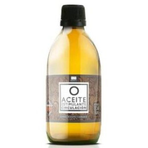 Terpenic Aceite Masaje...