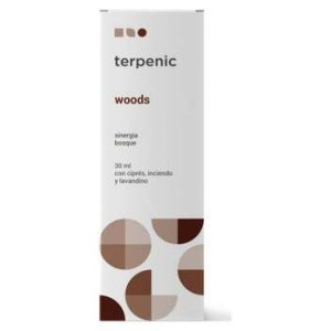 Terpenic Sinergia Aceite...