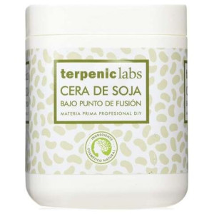 Cera De Soja B.P.F. 500Ml.