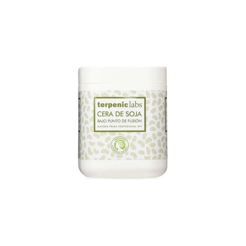 Cera De Soja B.P.F. 500Ml.