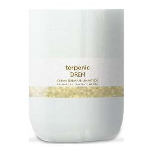 Terpenic Crema Dren Evo Pro...