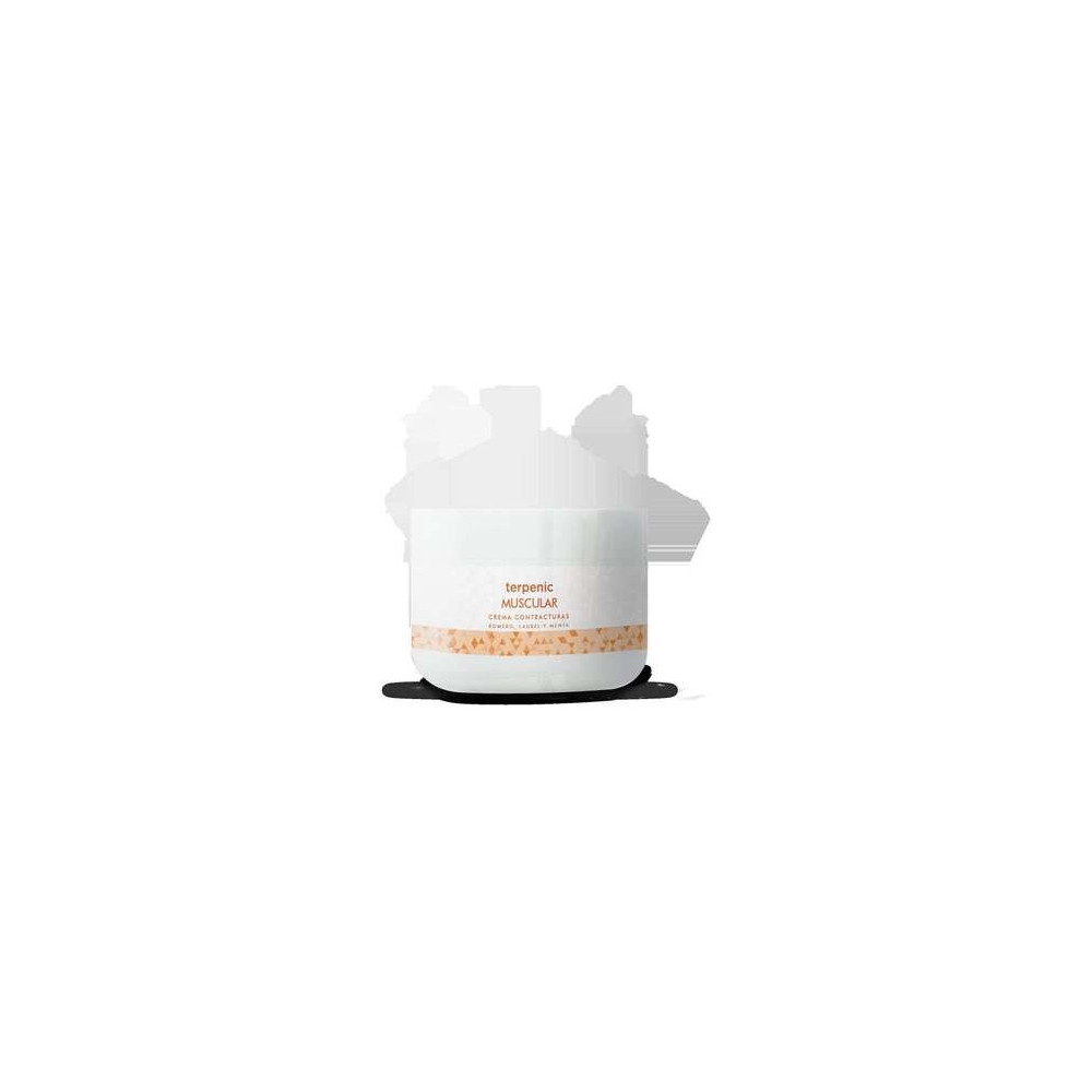 Terpenic Crema Muscular Evo Pro 500Ml