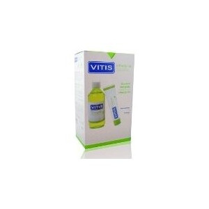 Vitis Orthodontic Pasta...