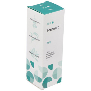 Terpenic Labs Briz Sinergía Balsámica 30Ml