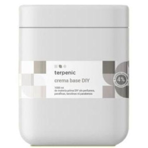 Terpenic Base Diy Crema...