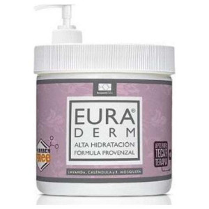 Terpenic Euraderm Crema...