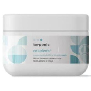 Celuderm Anticelulitica...
