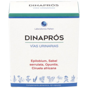 Dinadiet Dinapros 22 60Cáps