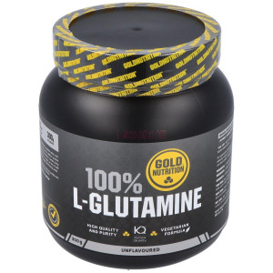 L-Glutamina 300Gr. Gn