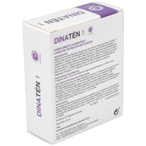 Dinadiet Dinaten 60Cáps