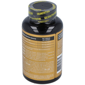 Gold Nutrition Zma 90Comp