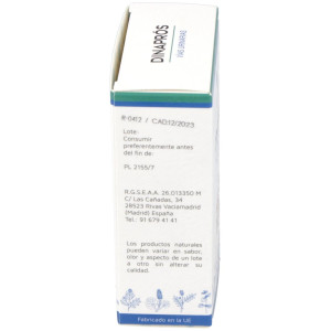 Dinadiet Dinapros 22 60Cáps