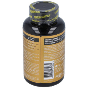 Gold Nutrition Zma 90Comp