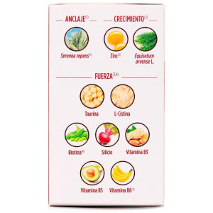 Isdin Lambdapil Anticaída 60Cápsulas