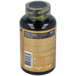 Gold Nutrition Zma 90Comp