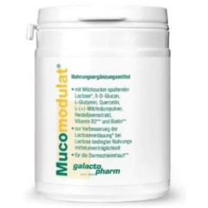 Galactopharm Muco Modulat 60G