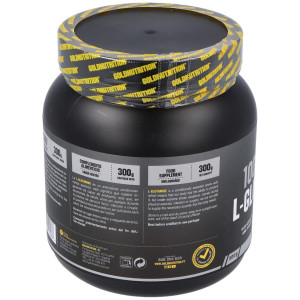 L-Glutamina 300Gr. Gn