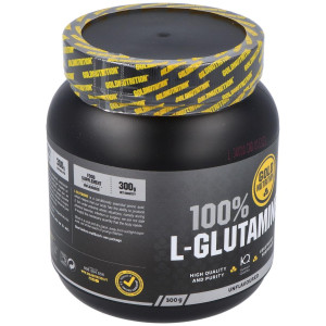 L-Glutamina 300Gr. Gn