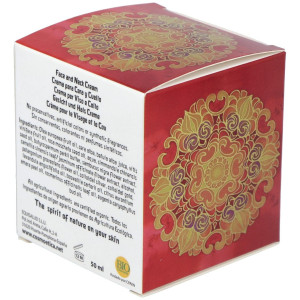 Mi Bella Cara Y Cuello Crema 50Ml.