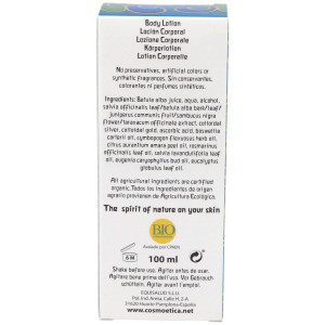 Mi Happy Corporal Locion 100Ml.