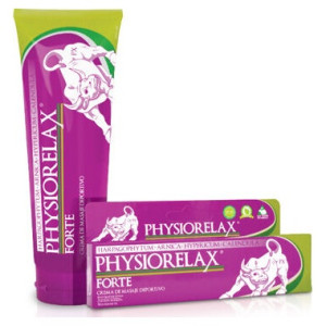 Physiorelax Forte Plus 75 Ml