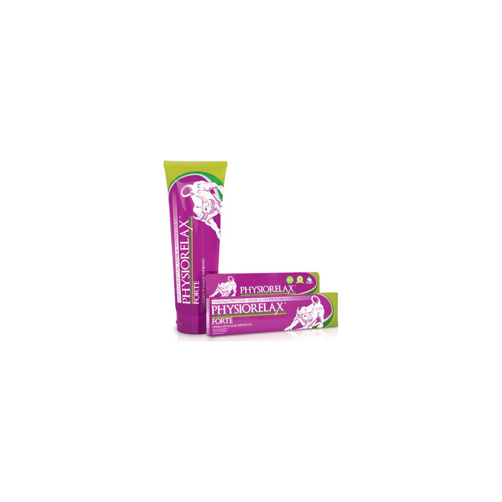 Physiorelax Forte Plus 75 Ml