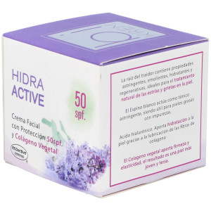 Mycofit Bikrem Hidractive Fps50 50Ml