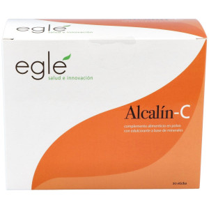 Alcalin -C 30Sticks