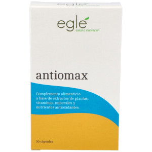 Egle Antiomax 30Caps