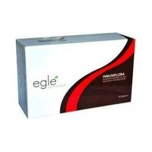 Eglé Inmuniflora 60Caps