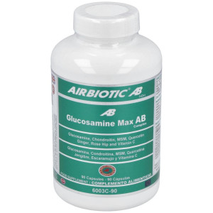 Airbiotic Glucosamine Max...