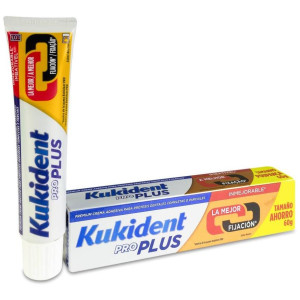 Kukident Proplus Adhesivo...