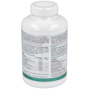 Airbiotic Glucosamine Max Ab Complex 90 Cápsulas