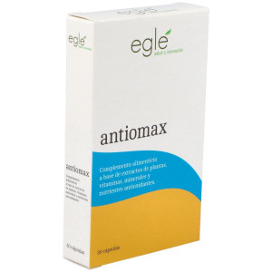 Egle Antiomax 30Caps