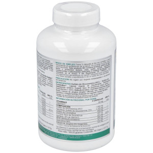 Airbiotic Glucosamine Max Ab Complex 90 Cápsulas
