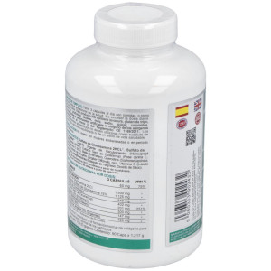 Airbiotic Glucosamine Max Ab Complex 90 Cápsulas