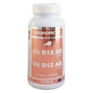 Airbiotic Vit. B12 Ab 1000...