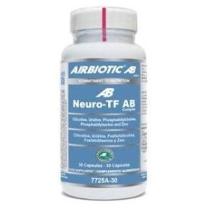 Airbiotic Neuro-Tf Ab...